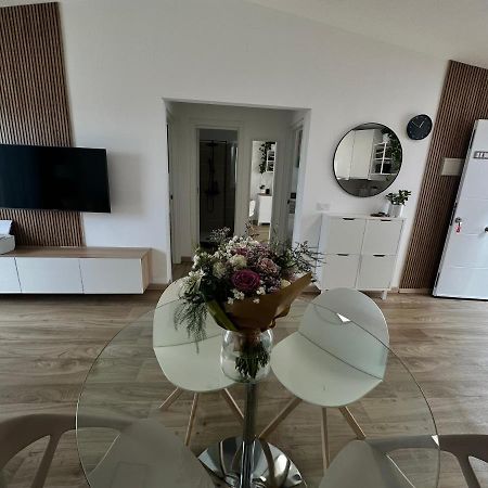 La Casa De Paseka Apartment Адехе Екстериор снимка