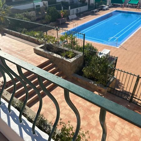 La Casa De Paseka Apartment Адехе Екстериор снимка