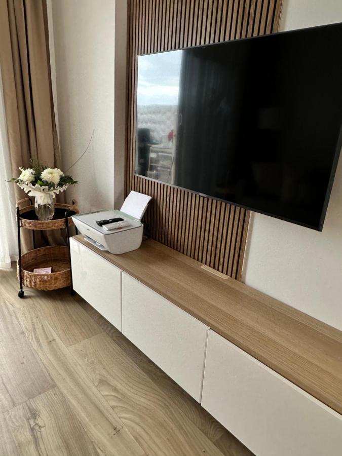 La Casa De Paseka Apartment Адехе Екстериор снимка