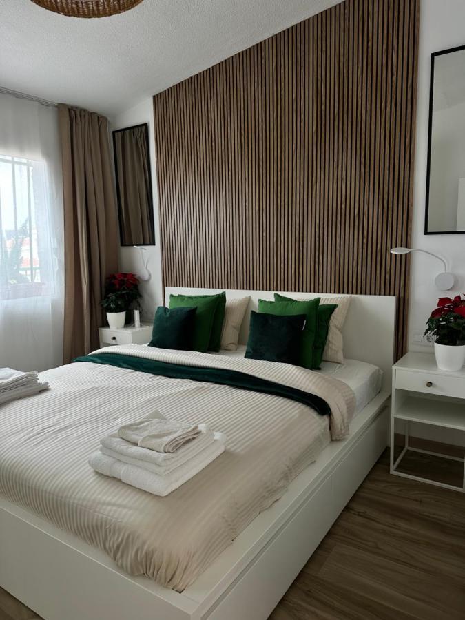 La Casa De Paseka Apartment Адехе Екстериор снимка