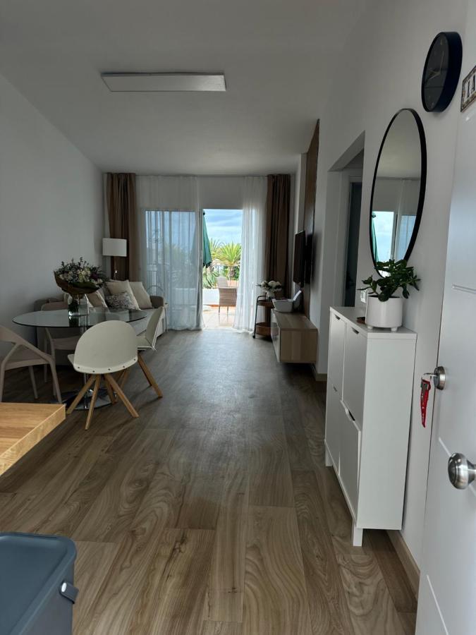 La Casa De Paseka Apartment Адехе Екстериор снимка