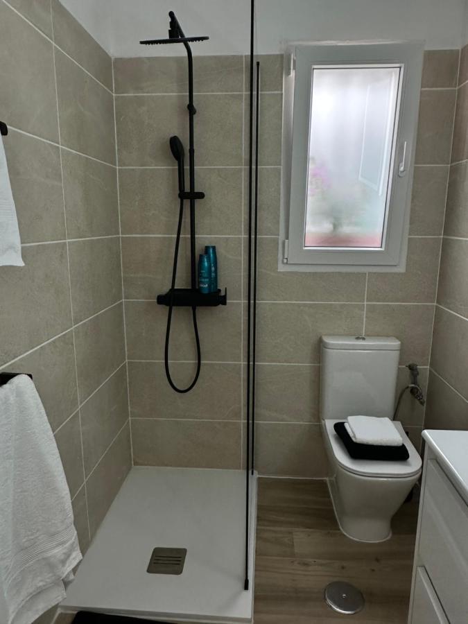 La Casa De Paseka Apartment Адехе Екстериор снимка