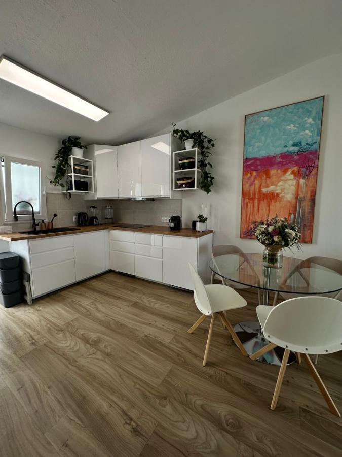 La Casa De Paseka Apartment Адехе Екстериор снимка
