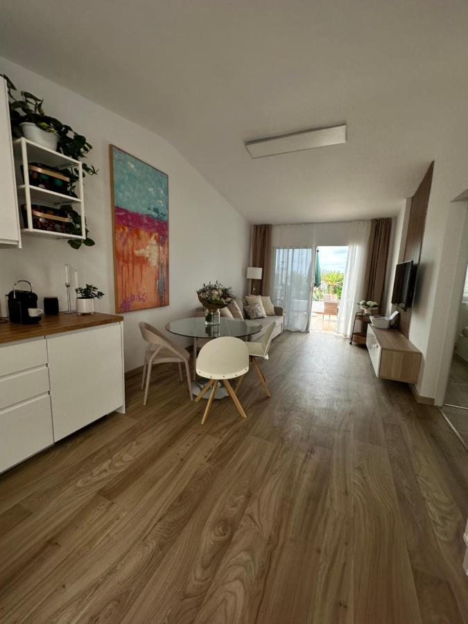 La Casa De Paseka Apartment Адехе Екстериор снимка