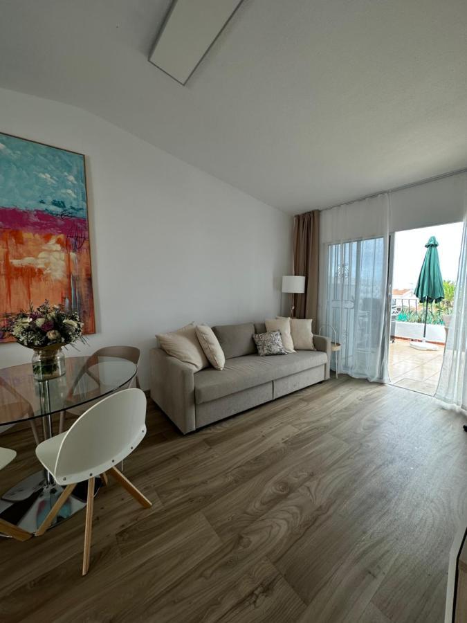 La Casa De Paseka Apartment Адехе Екстериор снимка