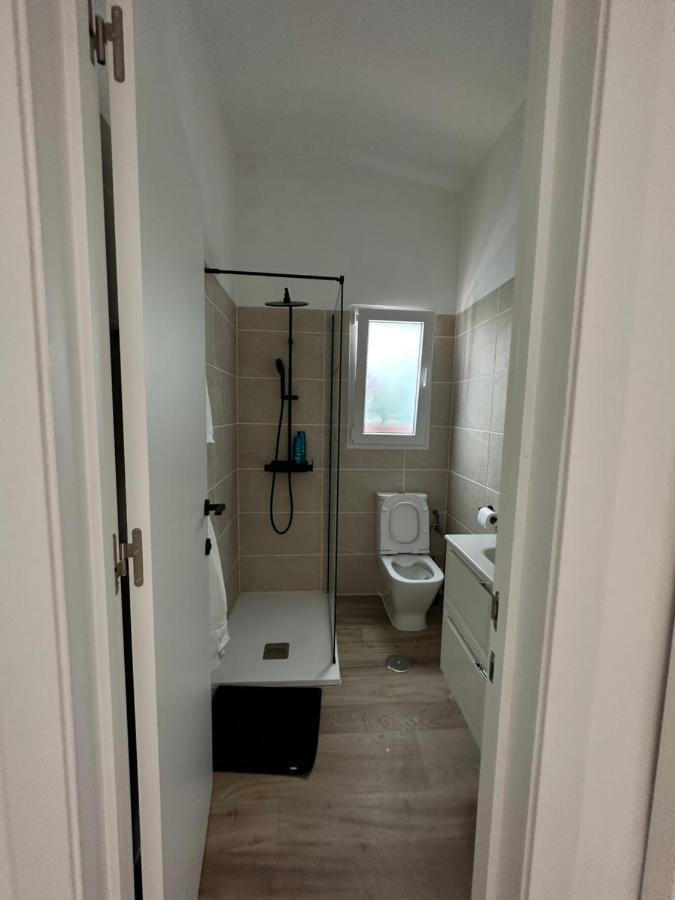 La Casa De Paseka Apartment Адехе Екстериор снимка