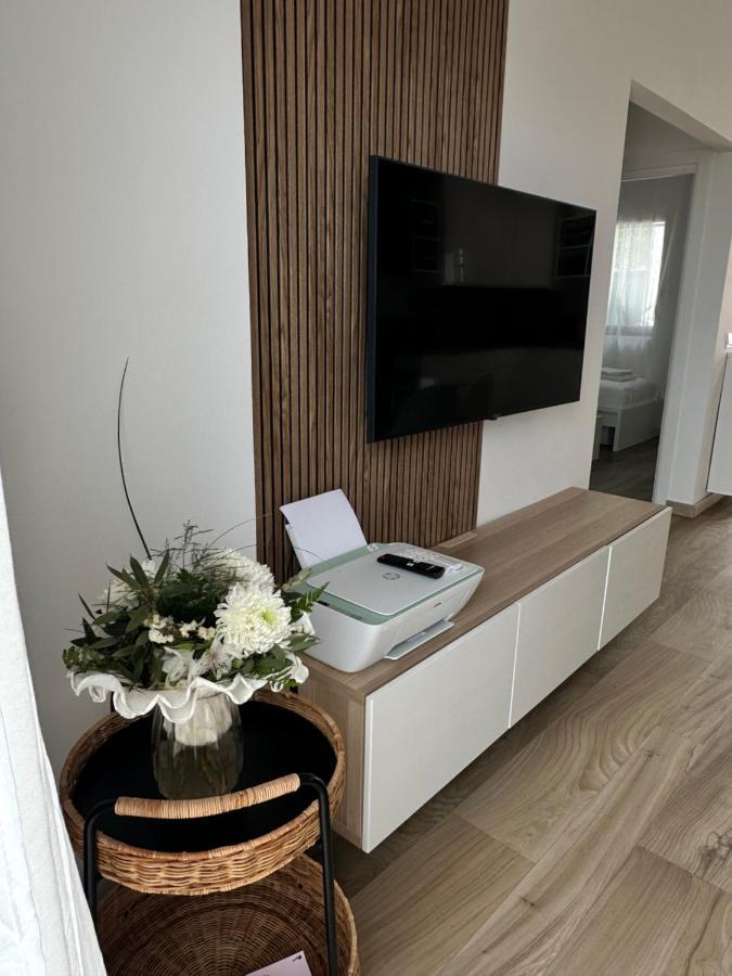 La Casa De Paseka Apartment Адехе Екстериор снимка