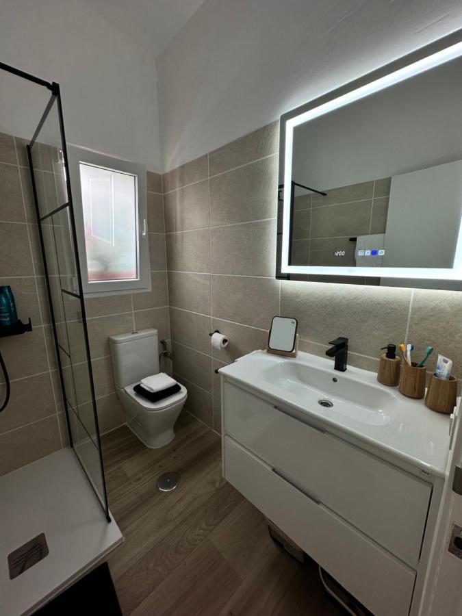 La Casa De Paseka Apartment Адехе Екстериор снимка