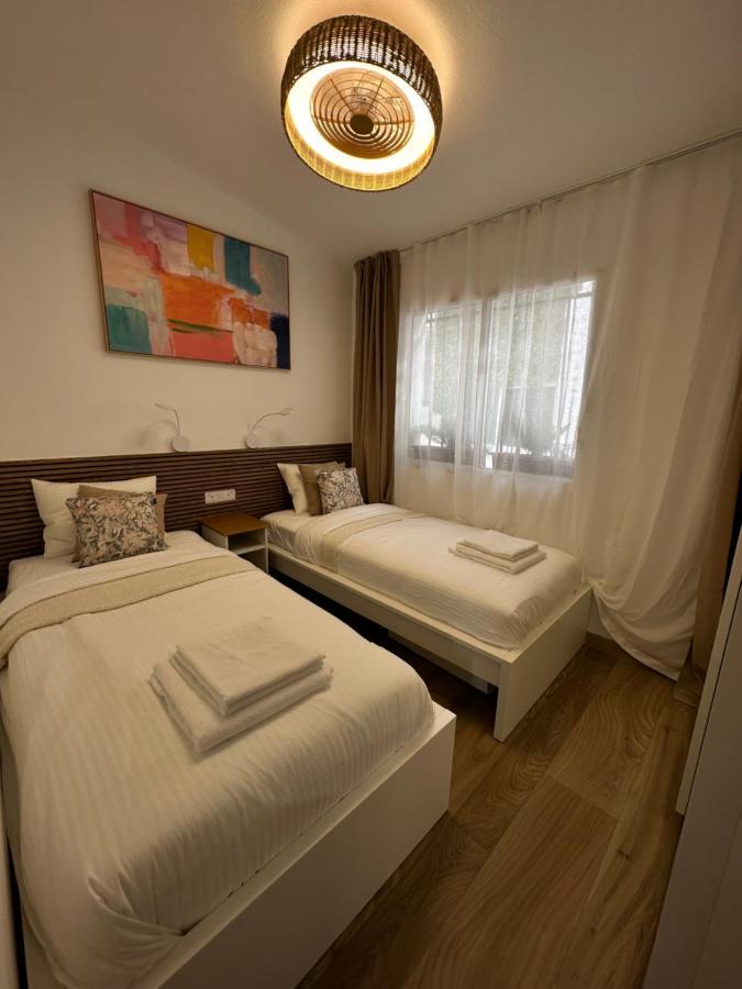 La Casa De Paseka Apartment Адехе Екстериор снимка