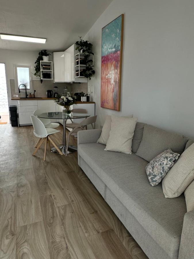 La Casa De Paseka Apartment Адехе Екстериор снимка