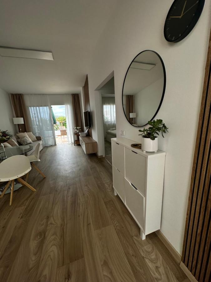 La Casa De Paseka Apartment Адехе Екстериор снимка