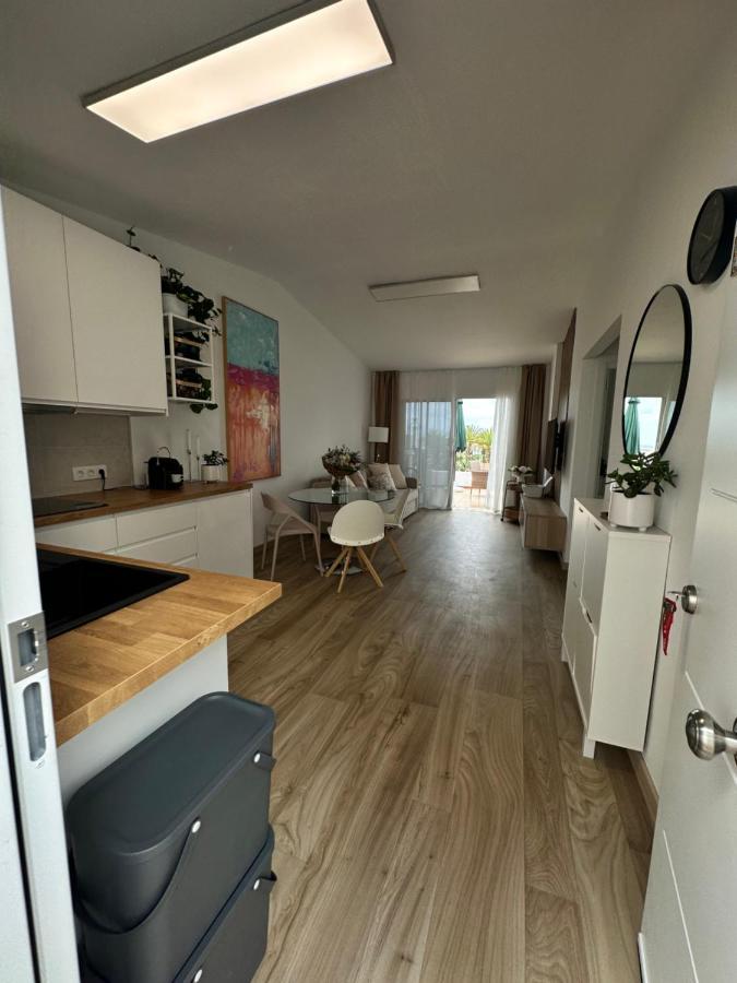 La Casa De Paseka Apartment Адехе Екстериор снимка
