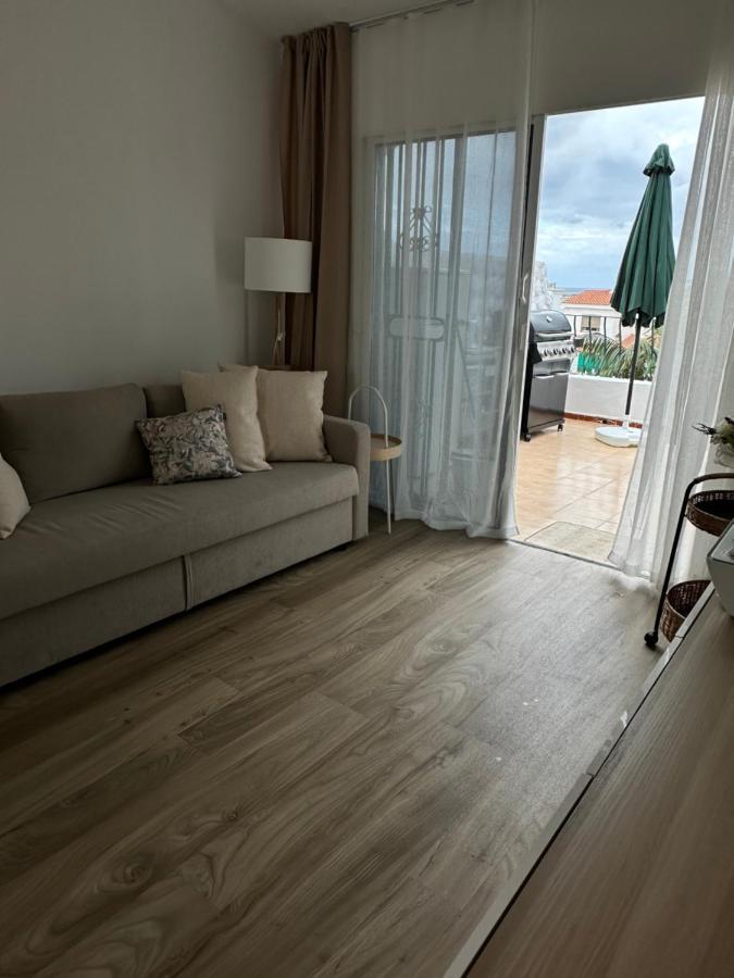 La Casa De Paseka Apartment Адехе Екстериор снимка