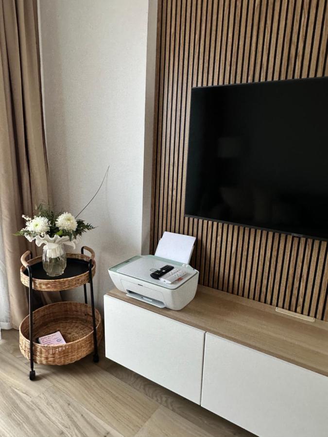 La Casa De Paseka Apartment Адехе Екстериор снимка