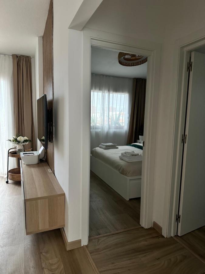 La Casa De Paseka Apartment Адехе Екстериор снимка