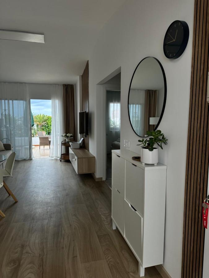 La Casa De Paseka Apartment Адехе Екстериор снимка