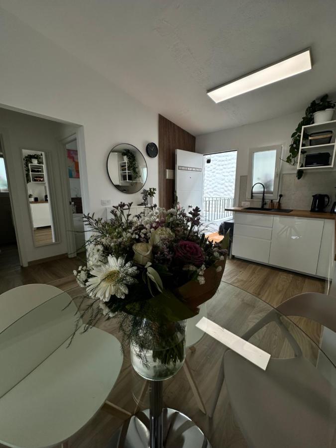 La Casa De Paseka Apartment Адехе Екстериор снимка