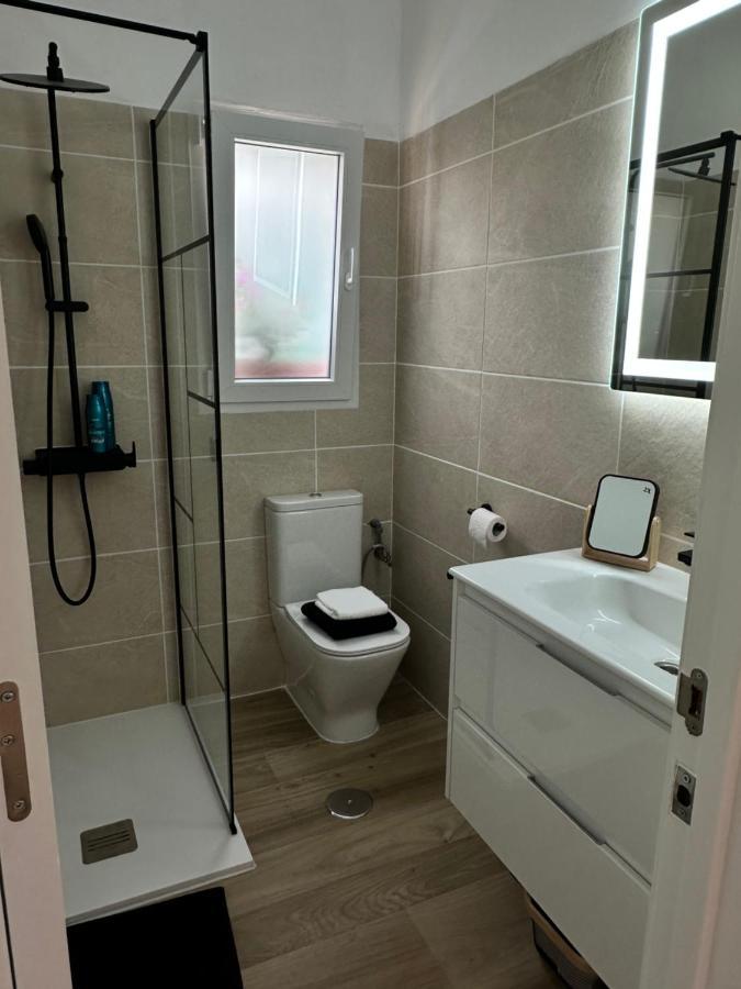 La Casa De Paseka Apartment Адехе Екстериор снимка