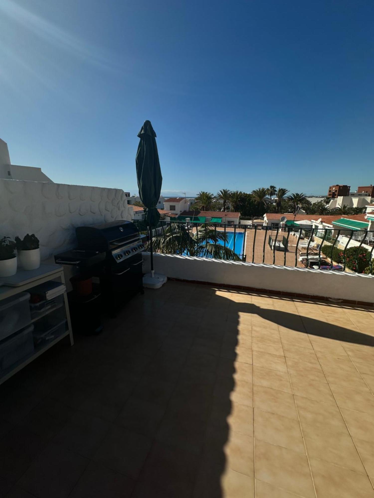 La Casa De Paseka Apartment Адехе Екстериор снимка