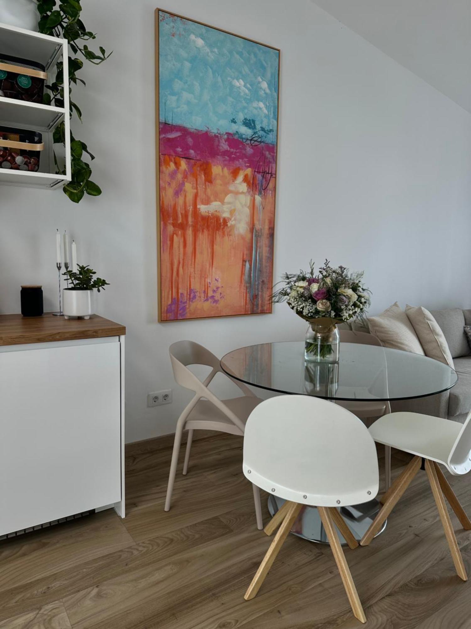 La Casa De Paseka Apartment Адехе Екстериор снимка