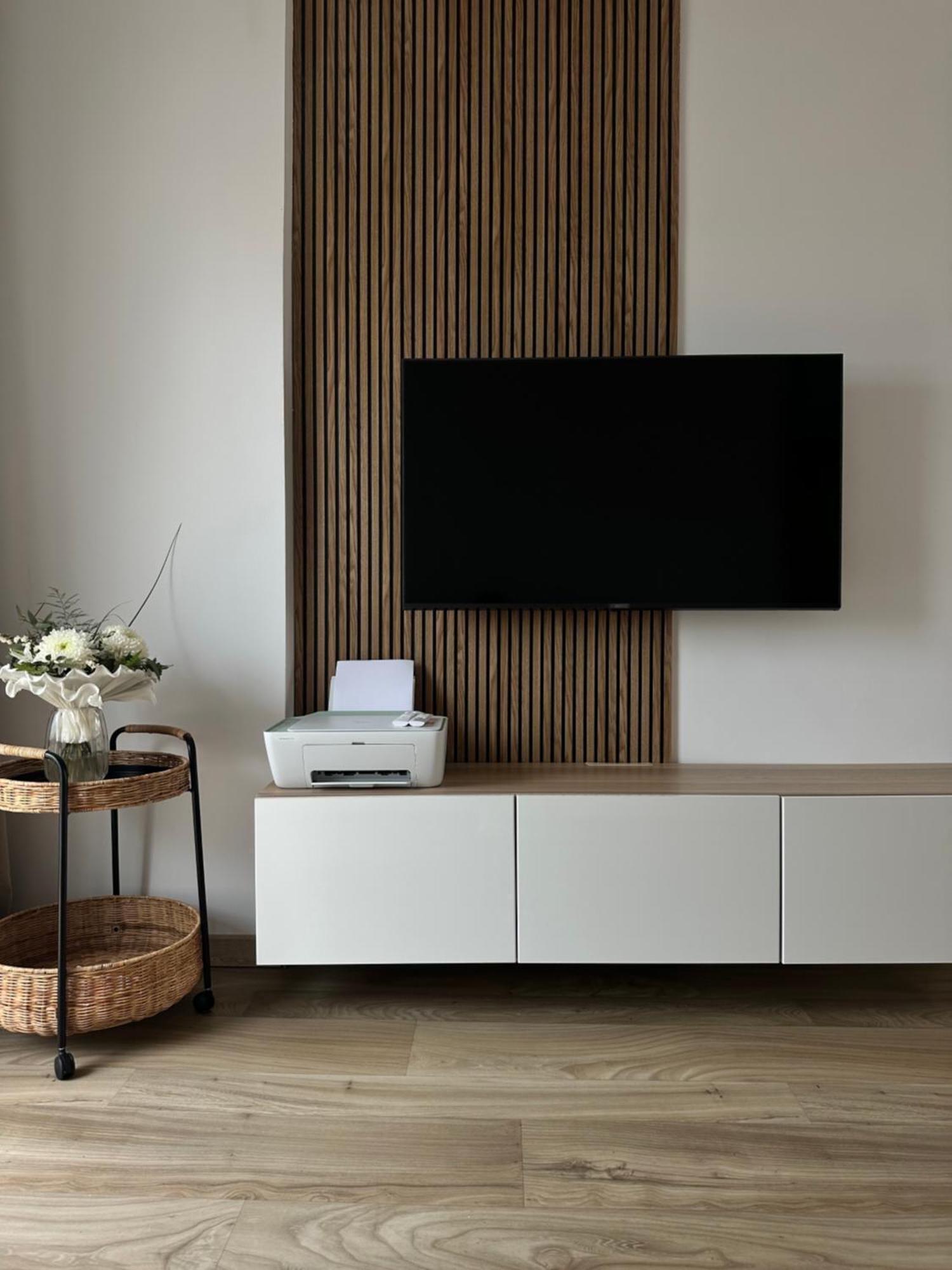 La Casa De Paseka Apartment Адехе Екстериор снимка