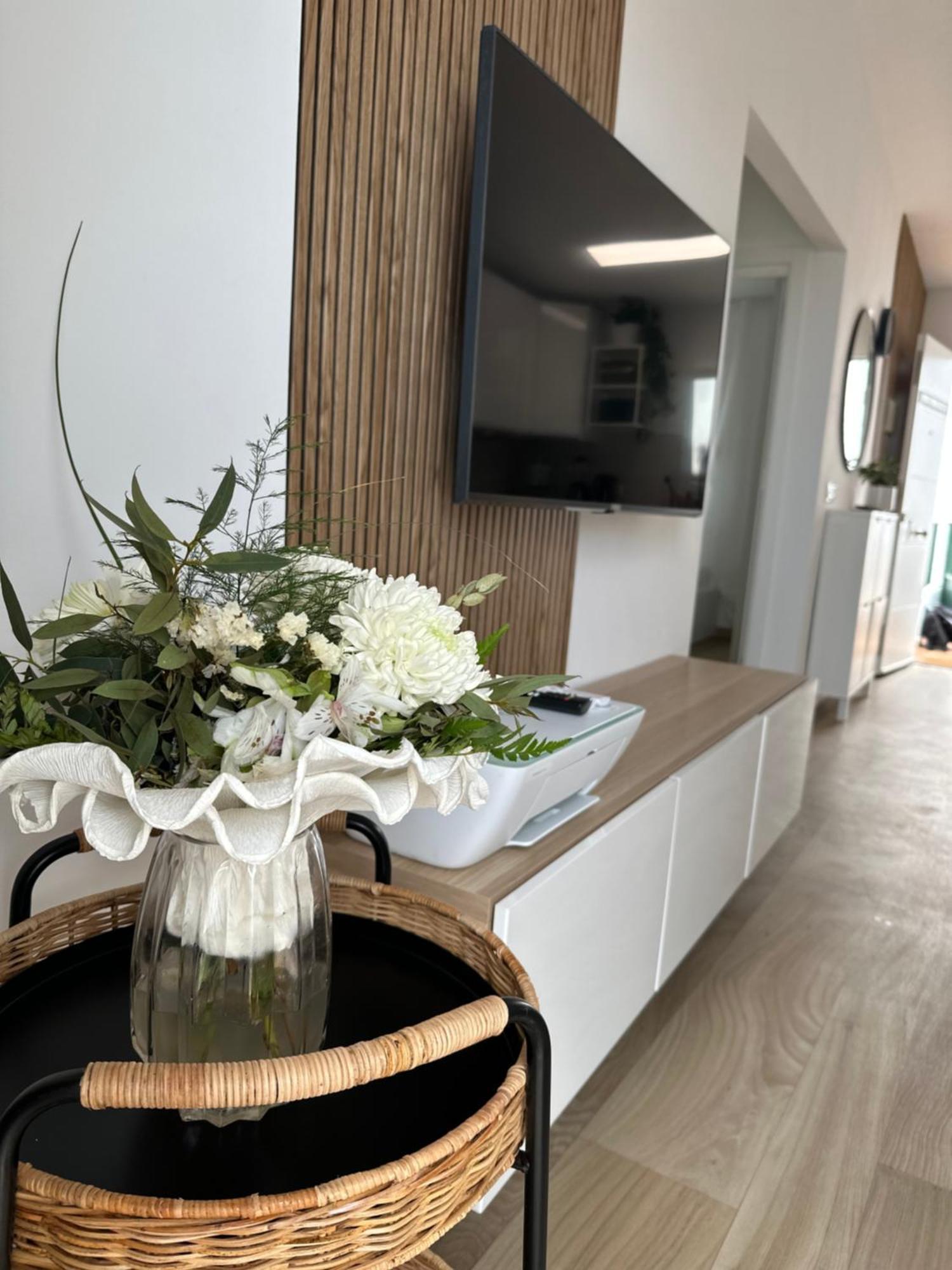 La Casa De Paseka Apartment Адехе Екстериор снимка